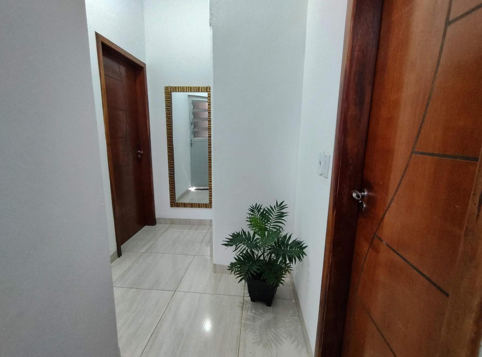 Chale Conforto De Casa Barreirinhas Exterior photo
